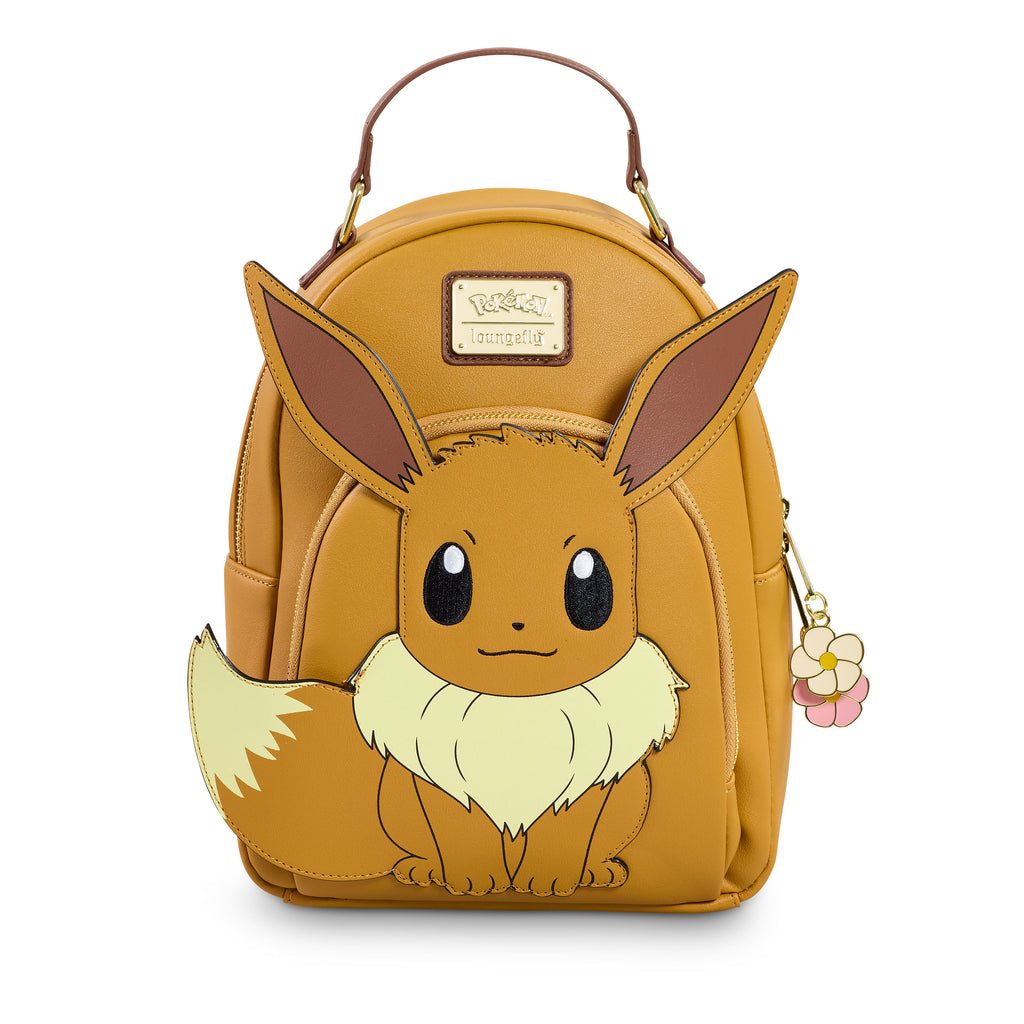 Produktbild Pokemon - Evoli Cosplay Mini Rucksack