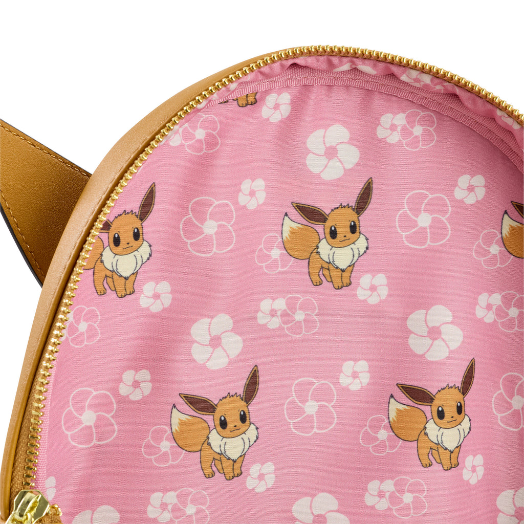 Produktbild Pokemon - Evoli Cosplay Mini Rucksack