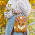Produktbild Pokemon - Evoli Cosplay Mini Rucksack