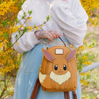 Produktbild Pokemon - Evoli Cosplay Mini Rucksack