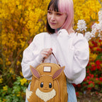 Produktbild Pokemon - Evoli Cosplay Mini Rucksack