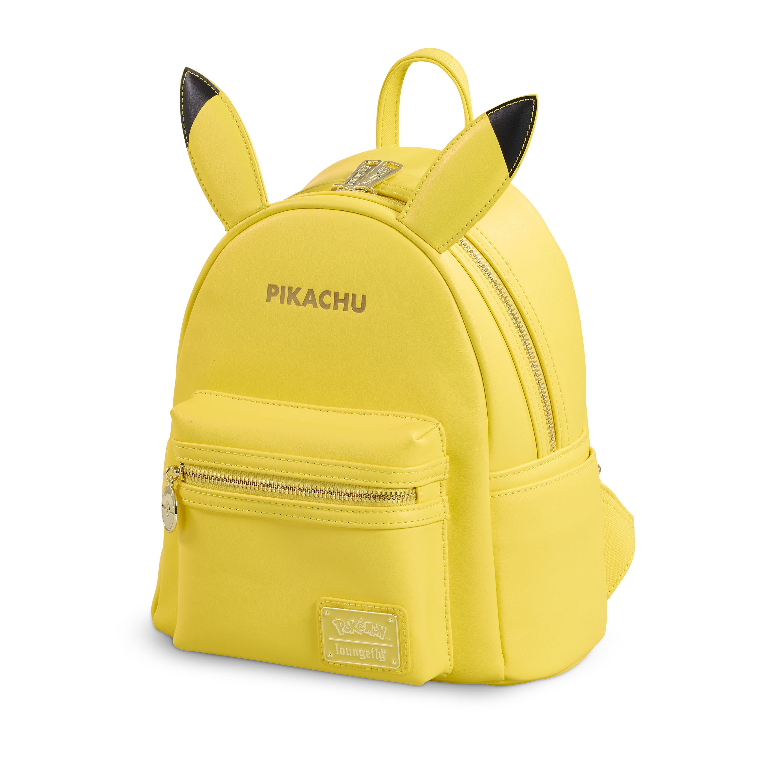 Produktbild Pokemon - Pikachu Mini Rucksack