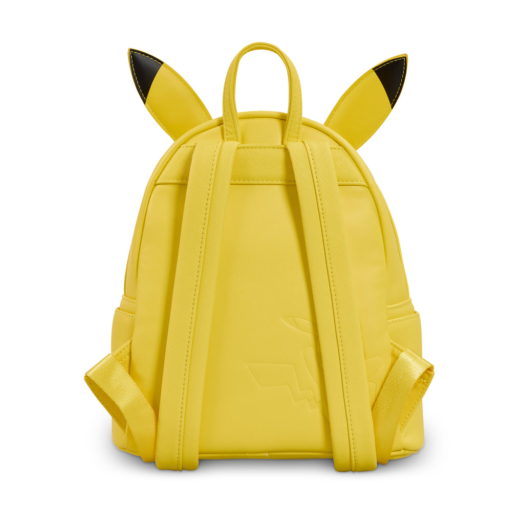 Produktbild Pokemon - Pikachu Mini Rucksack