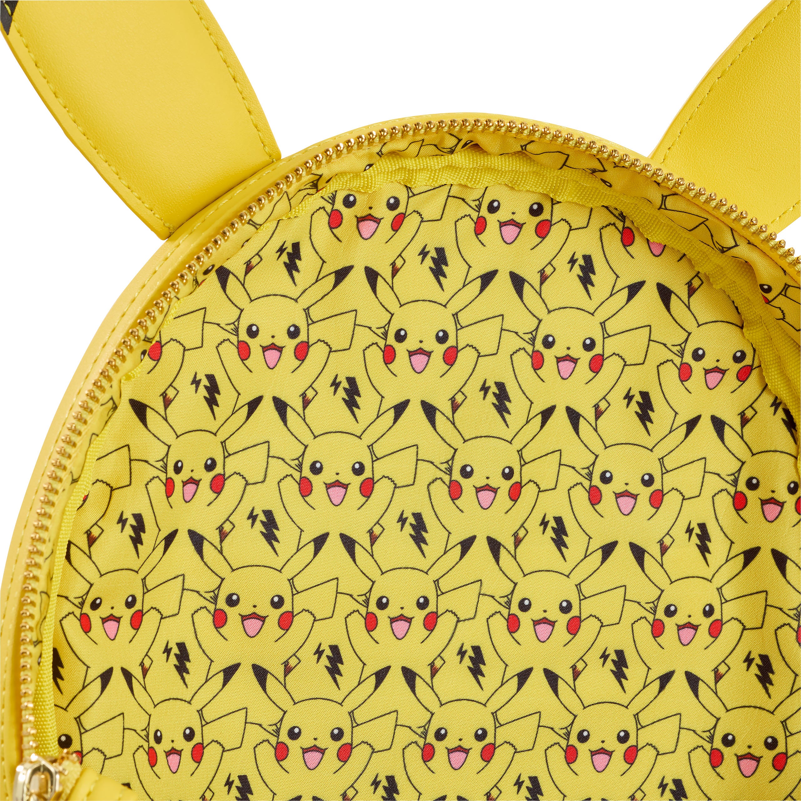 Produktbild Pokemon - Pikachu Mini Rucksack