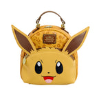 Produktbild Pokemon - Evoli Flower Mini Rucksack