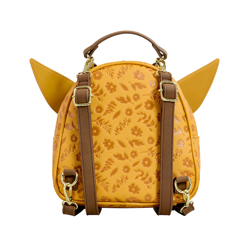 Produktbild Pokemon - Evoli Flower Mini Rucksack