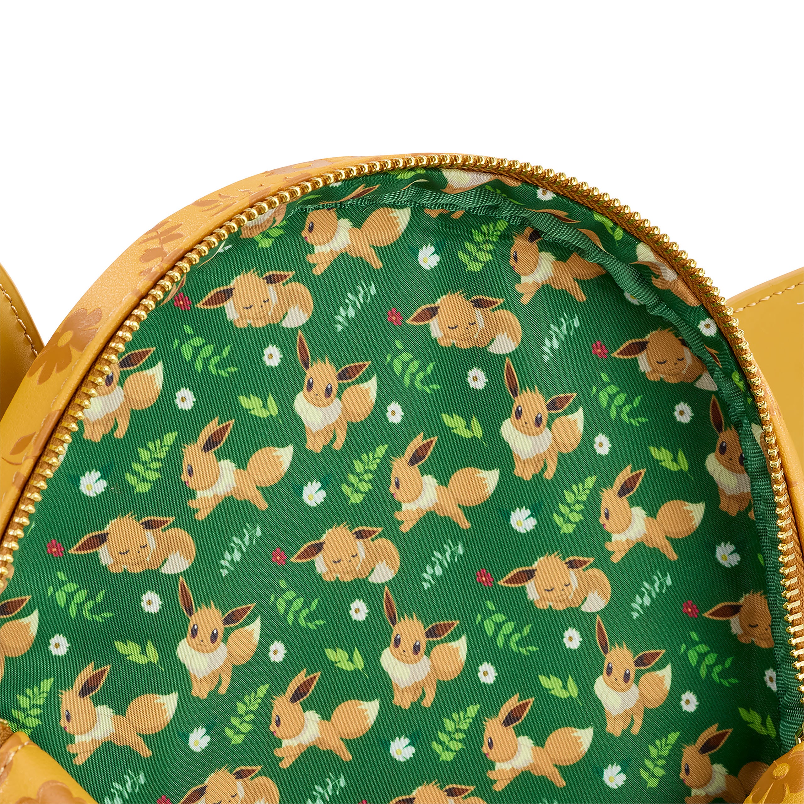 Produktbild Pokemon - Evoli Flower Mini Rucksack