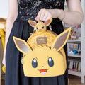 Produktbild Pokemon - Evoli Flower Mini Rucksack