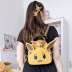 Produktbild Pokemon - Evoli Flower Mini Rucksack