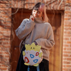 Product image Pokemon - Togepi Mini Backpack