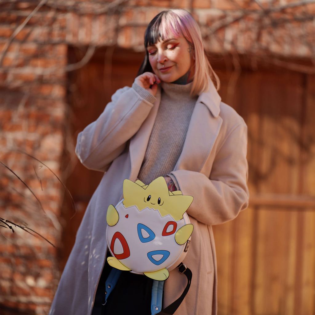 Product image Pokemon - Togepi Mini Backpack