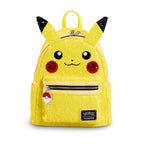 Produktbild Pokemon - Pikachu Pailletten Mini Rucksack
