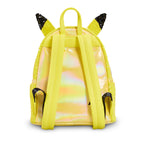 Produktbild Pokemon - Pikachu Pailletten Mini Rucksack