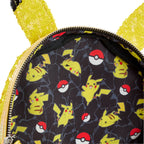 Produktbild Pokemon - Pikachu Pailletten Mini Rucksack