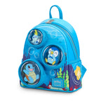 Produktbild Pokemon - Bubbles Mini Rucksack