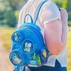 Produktbild Pokemon - Bubbles Mini Rucksack