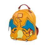 Produktbild Pokemon - Glurak Mini Rucksack