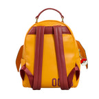 Produktbild Pokemon - Glurak Mini Rucksack