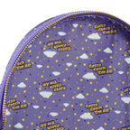 Product image Pokemon - Pikachu Sleeping Mini Backpack