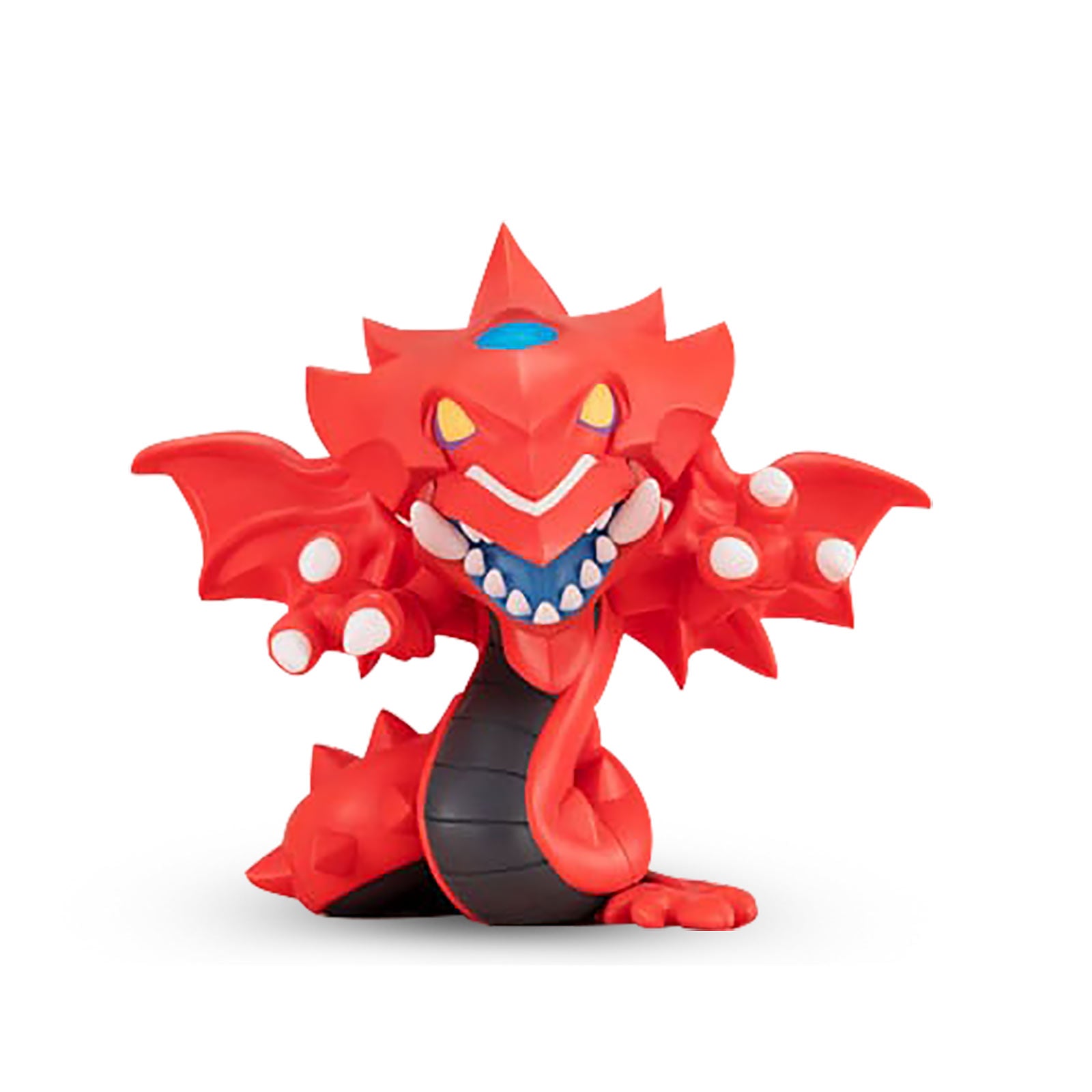 Produktbild Yu-Gi-Oh! - Slifer the Sky Dragon Duel Monsters Megatoon Figur
