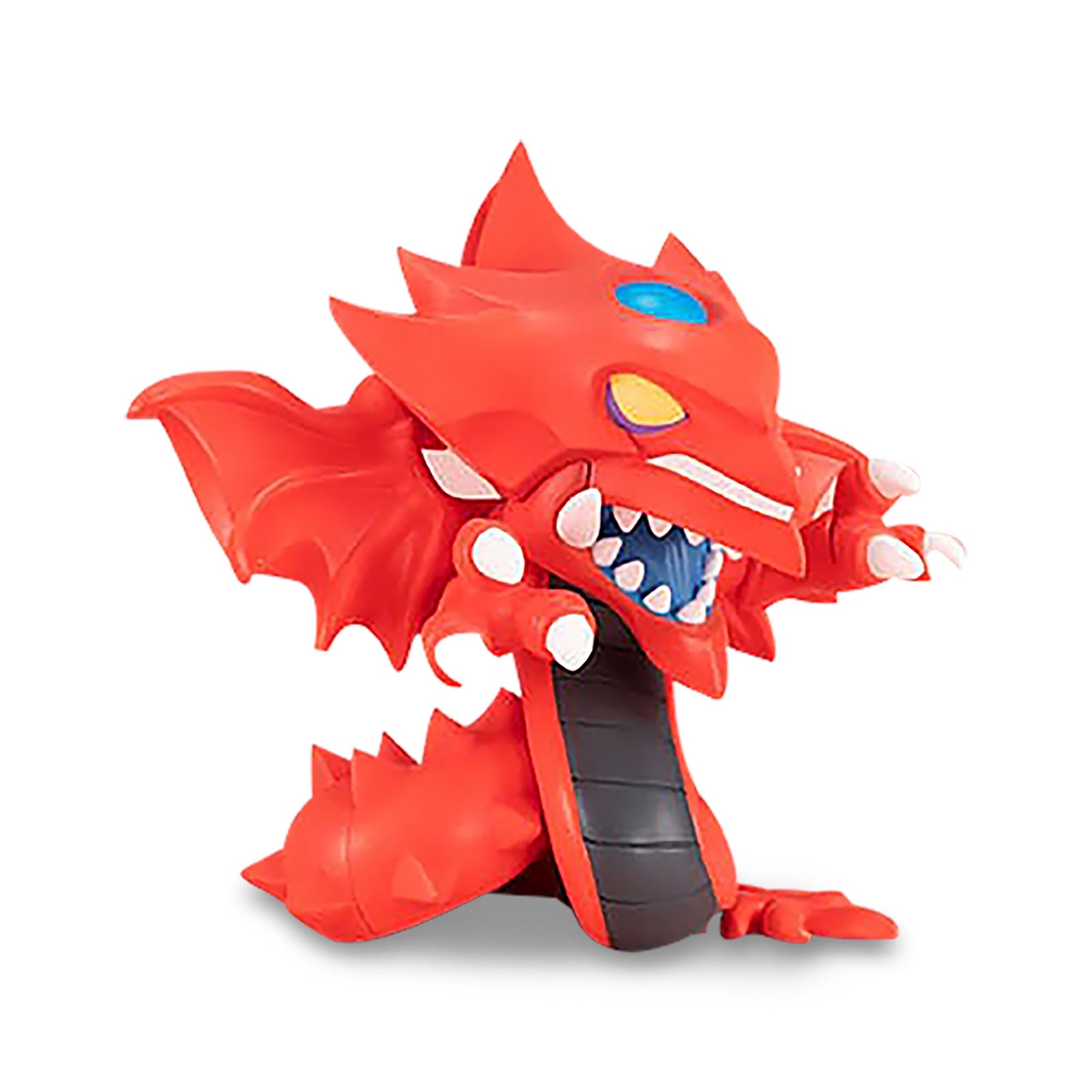 Produktbild Yu-Gi-Oh! - Slifer the Sky Dragon Duel Monsters Megatoon Figur