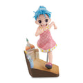 Produktbild One Piece - Nefertari Vivi Run! Run! Run! Figur
