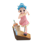 Produktbild One Piece - Nefertari Vivi Run! Run! Run! Figur