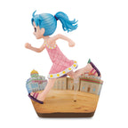 Produktbild One Piece - Nefertari Vivi Run! Run! Run! Figur