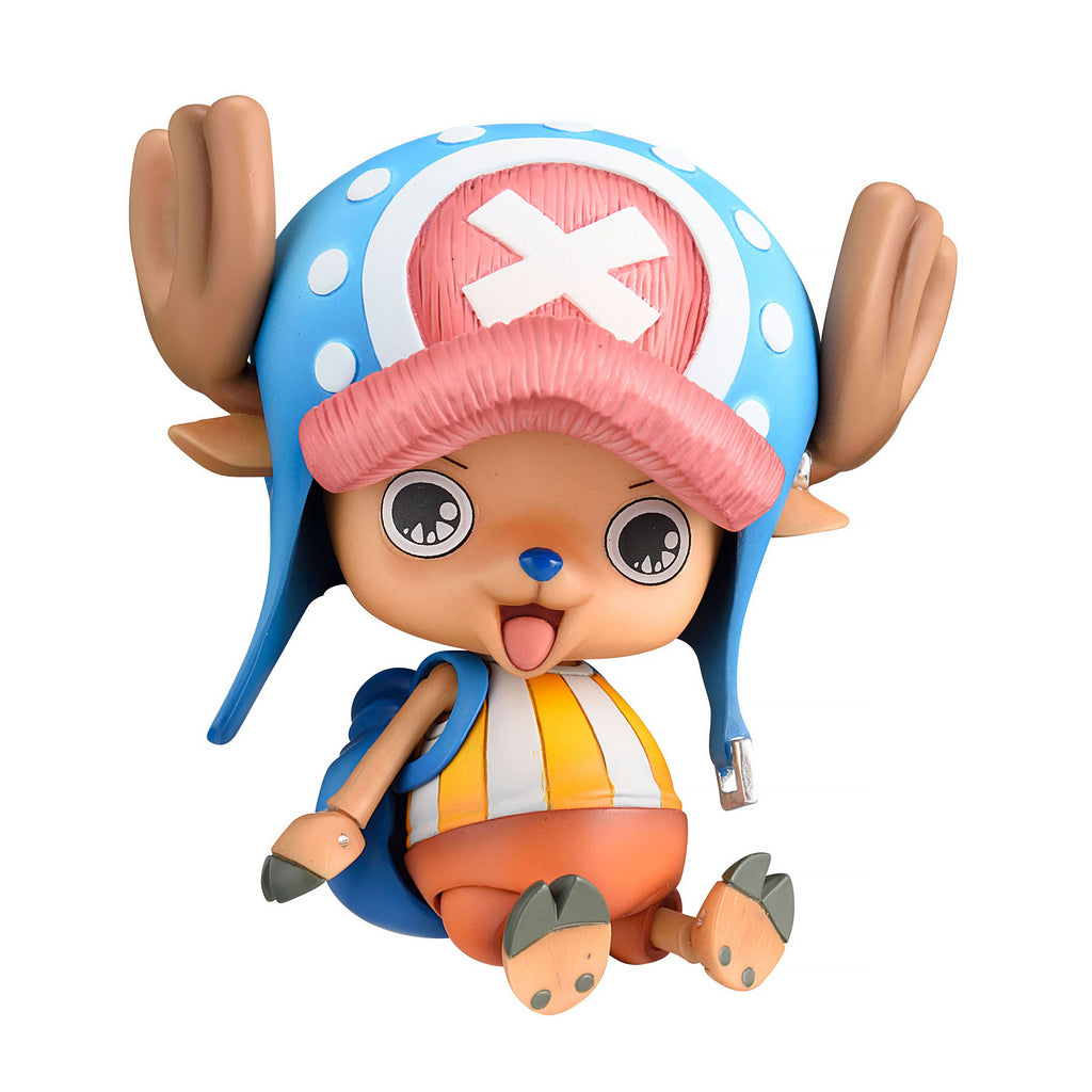 Produktbild One Piece - Tony Tony Chopper Actionfigur
