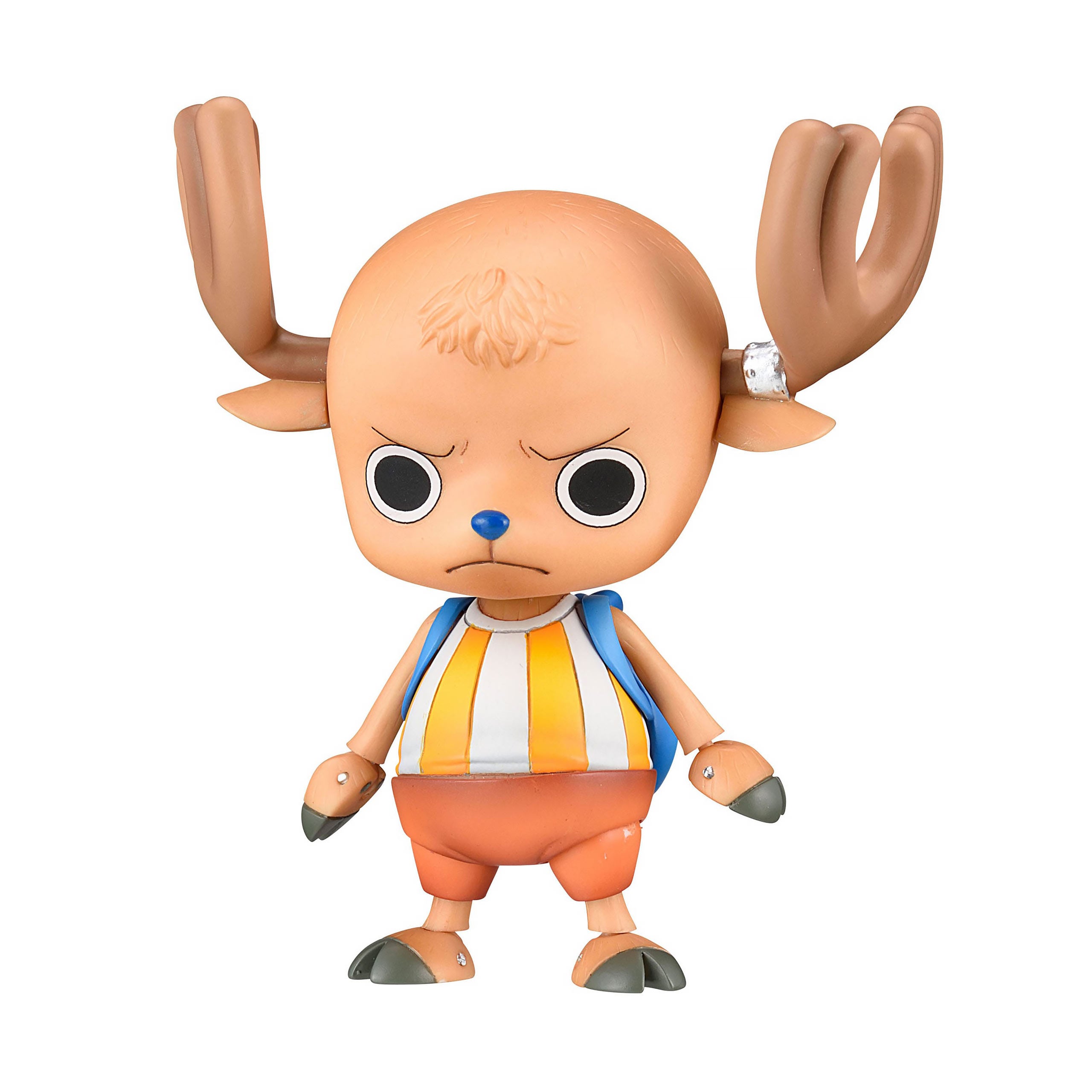Produktbild One Piece - Tony Tony Chopper Actionfigur