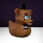 Produktbild Five Nights at Freddys - Freddy Fazbear TUBBZ Deko Ente