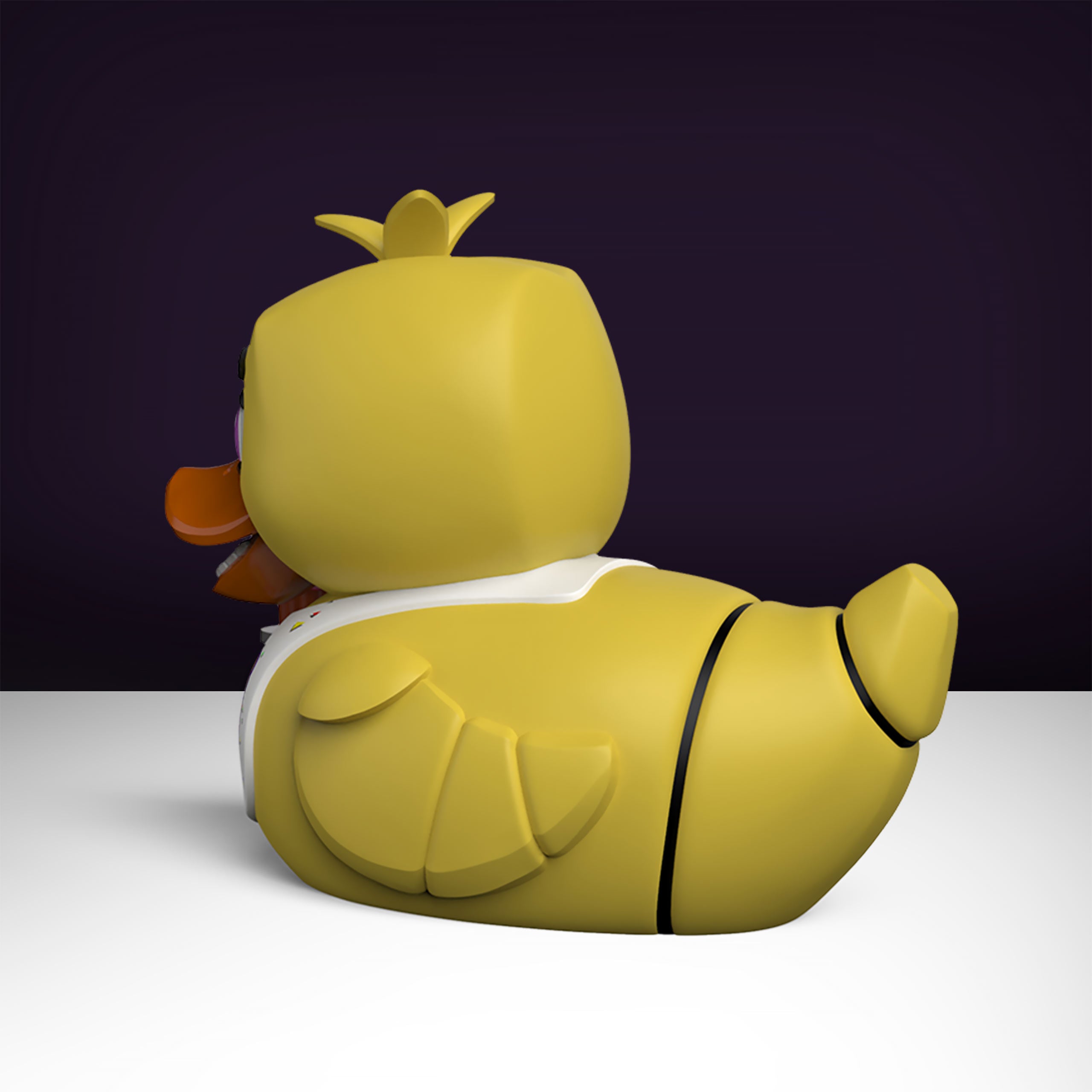 Produktbild Five Nights at Freddys - Chica TUBBZ Deko Ente