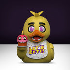 Product image Five Nights at Freddy's - Chica TUBBZ Decorative Duck
