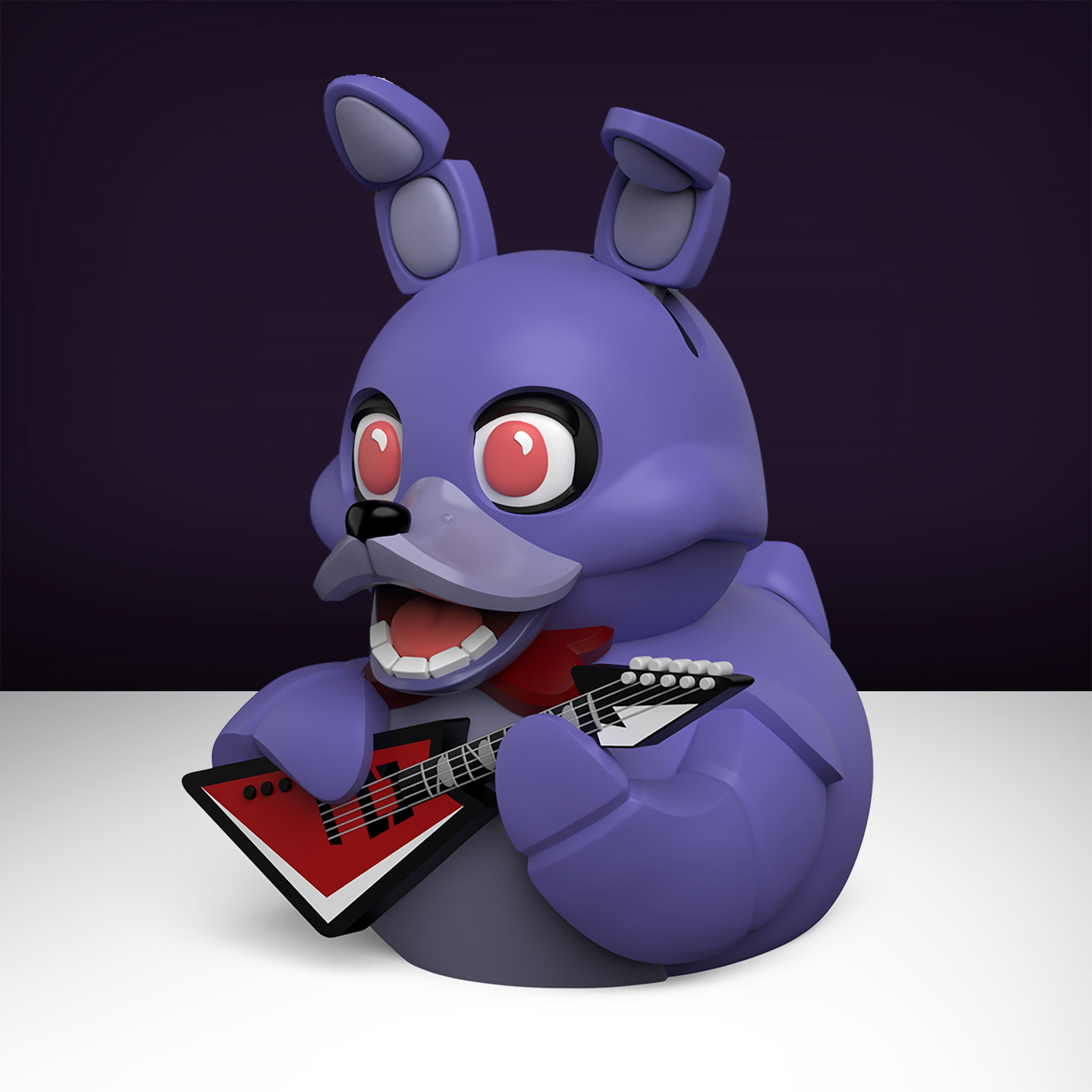 Produktbild Five Nights at Freddys - Bonnie TUBBZ Deko Ente