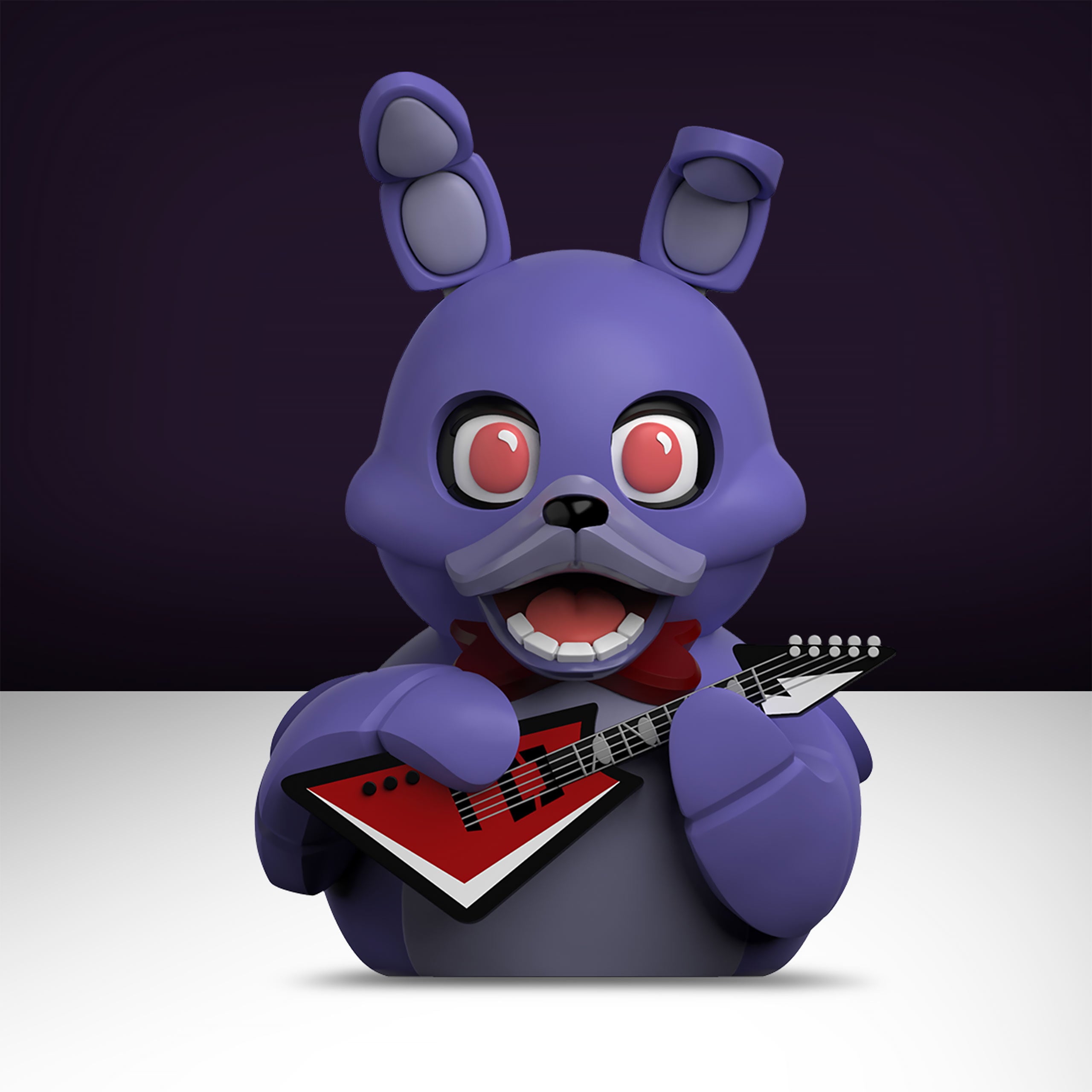 Produktbild Five Nights at Freddys - Bonnie TUBBZ Deko Ente
