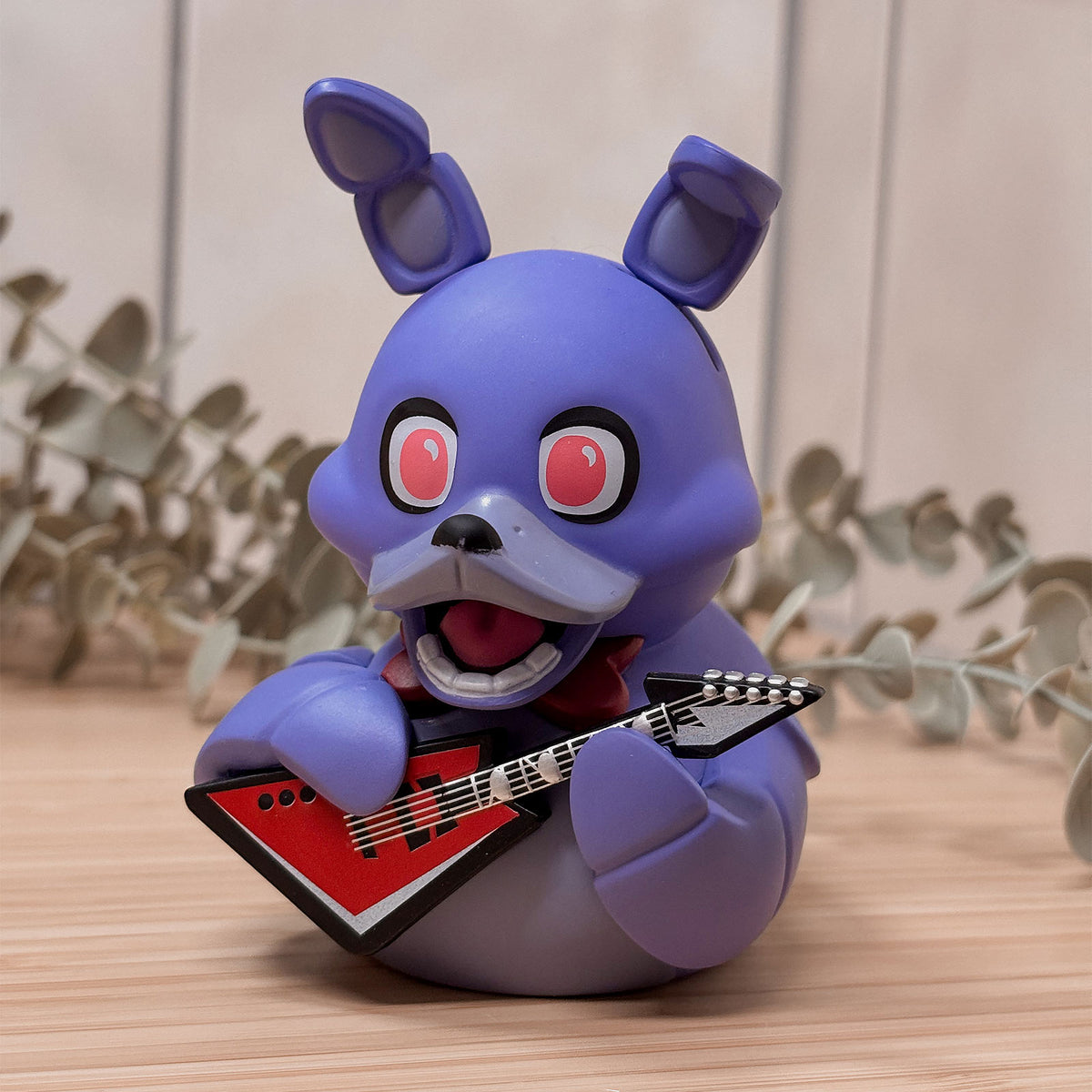 Produktbild Five Nights at Freddys - Bonnie TUBBZ Deko Ente