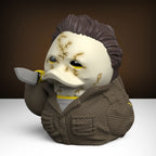 Produktbild Halloween - Michael Myers TUBBZ Deko Ente