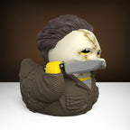 Produktbild Halloween - Michael Myers TUBBZ Deko Ente