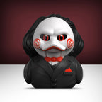 Produktbild Saw - Billy die Puppe TUBBZ Deko Ente