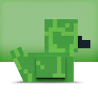 Produktbild Minecraft - Creeper TUBBZ Deko Ente