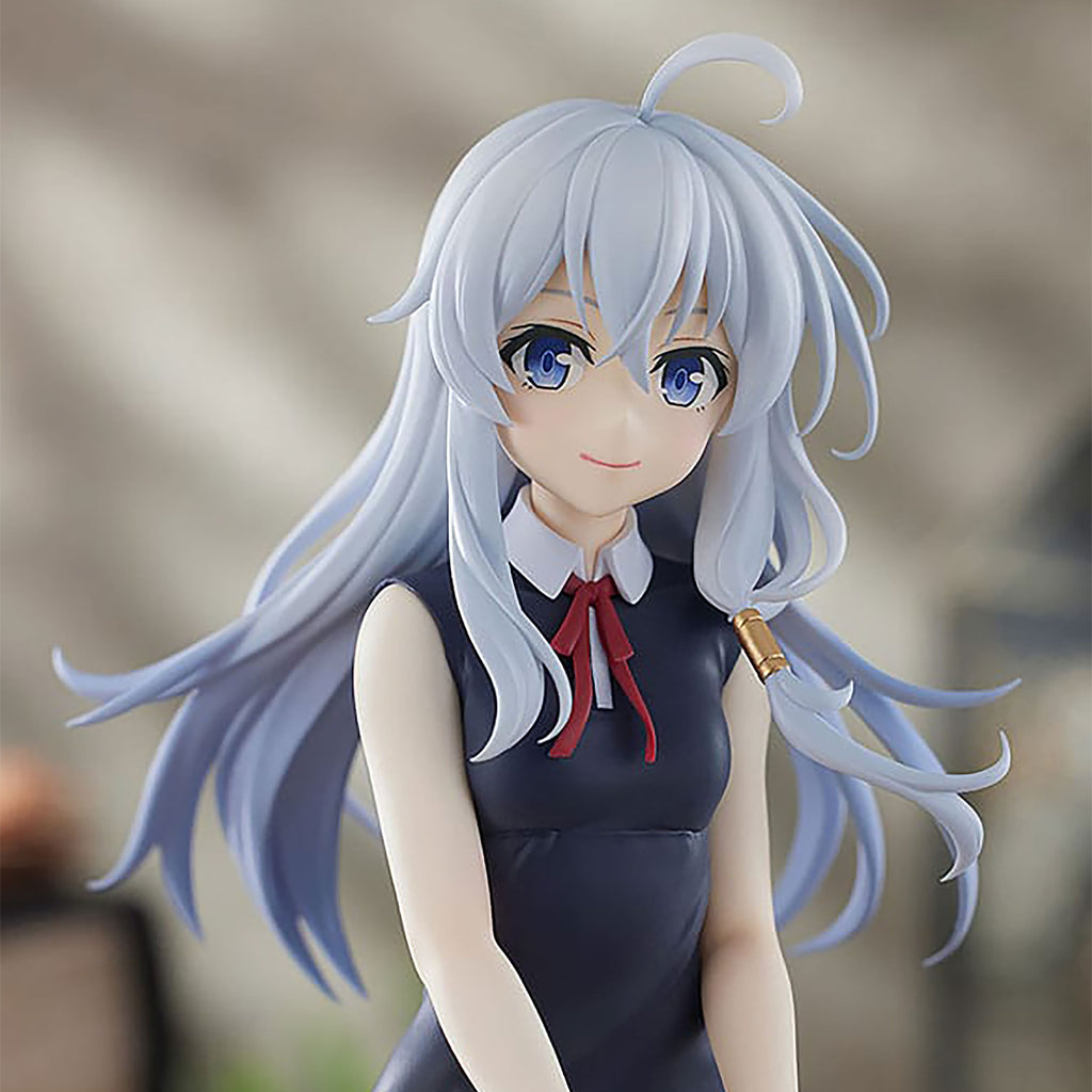 Product image Wandering Witch - Elaina Pop Up Parade Figure