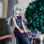 Product image Wandering Witch - Elaina Pop Up Parade Figure