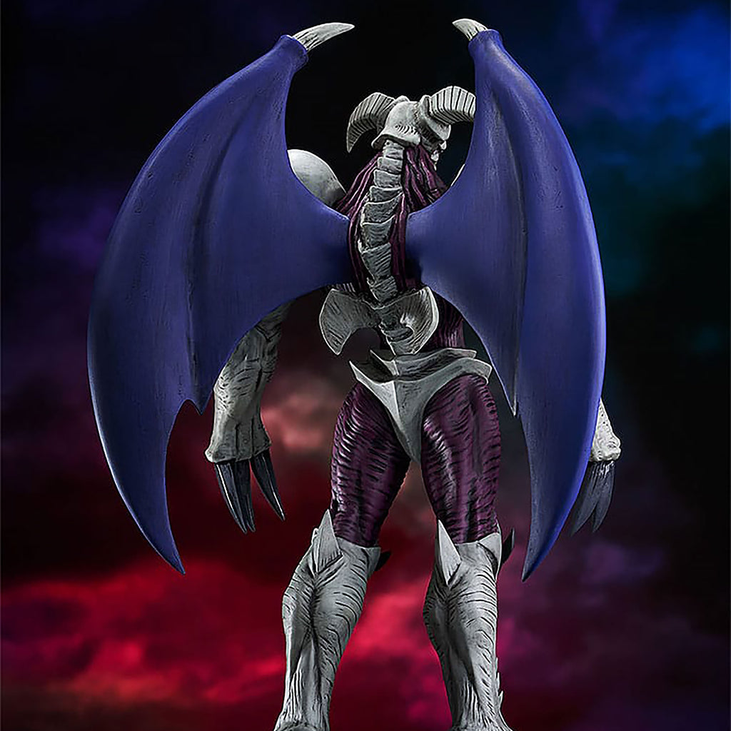Produktbild Yu-Gi-Oh! - Summoned Skull Pop Up Parade Figur
