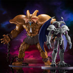 Produktbild Yu-Gi-Oh! - Summoned Skull Pop Up Parade Figur