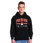 Product image Pokemon - Since 96 Black Hoodie
