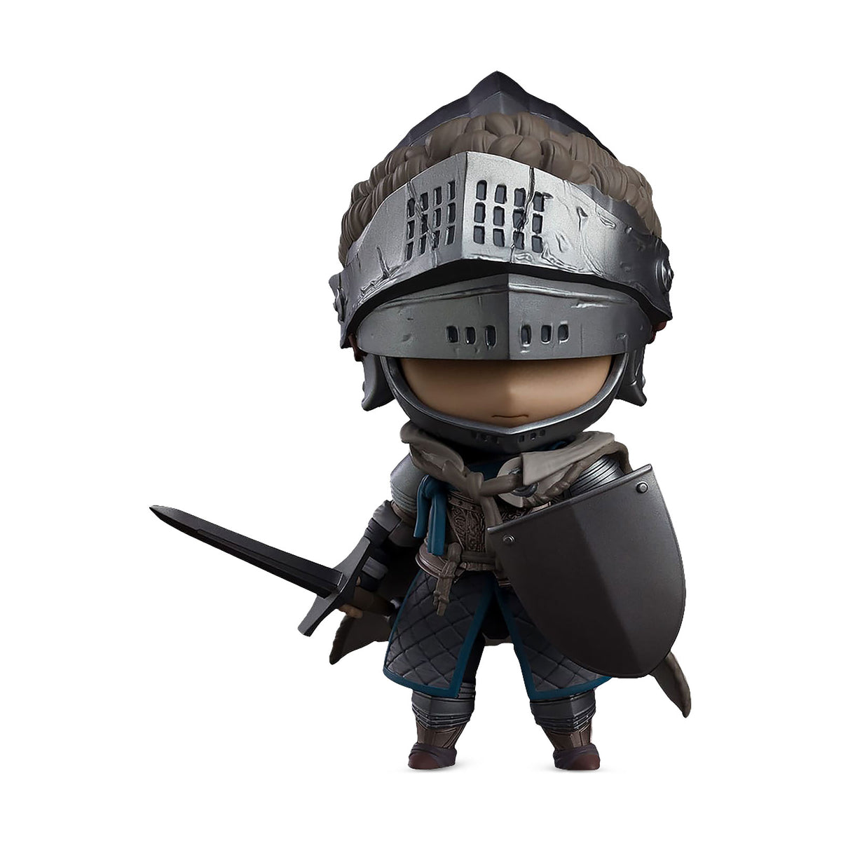 Product image Elden Ring - Vagabond Nendoroid Action Figure