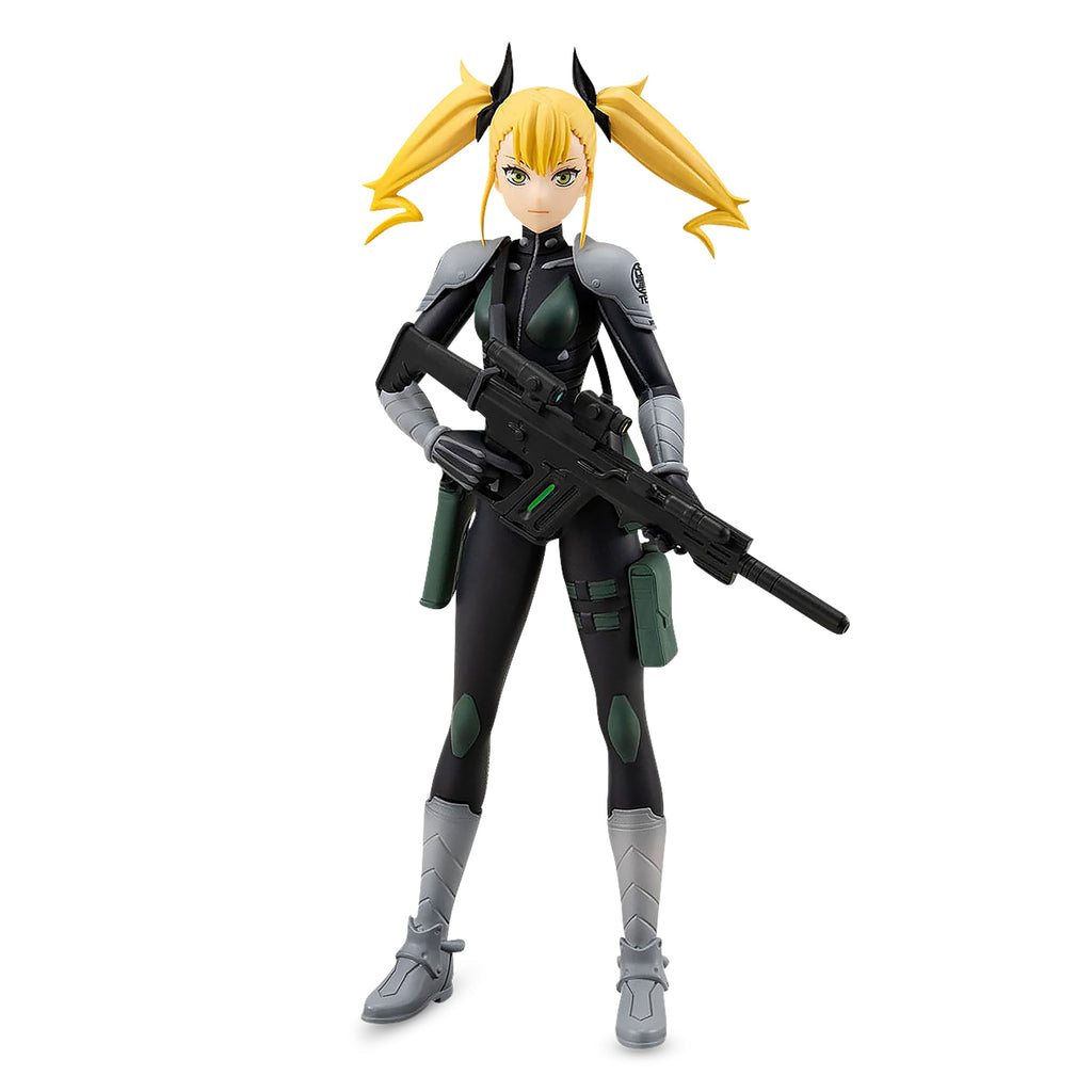 Produktbild Kaiju No. 8 - Kikoru Shinomiya Figur 16cm