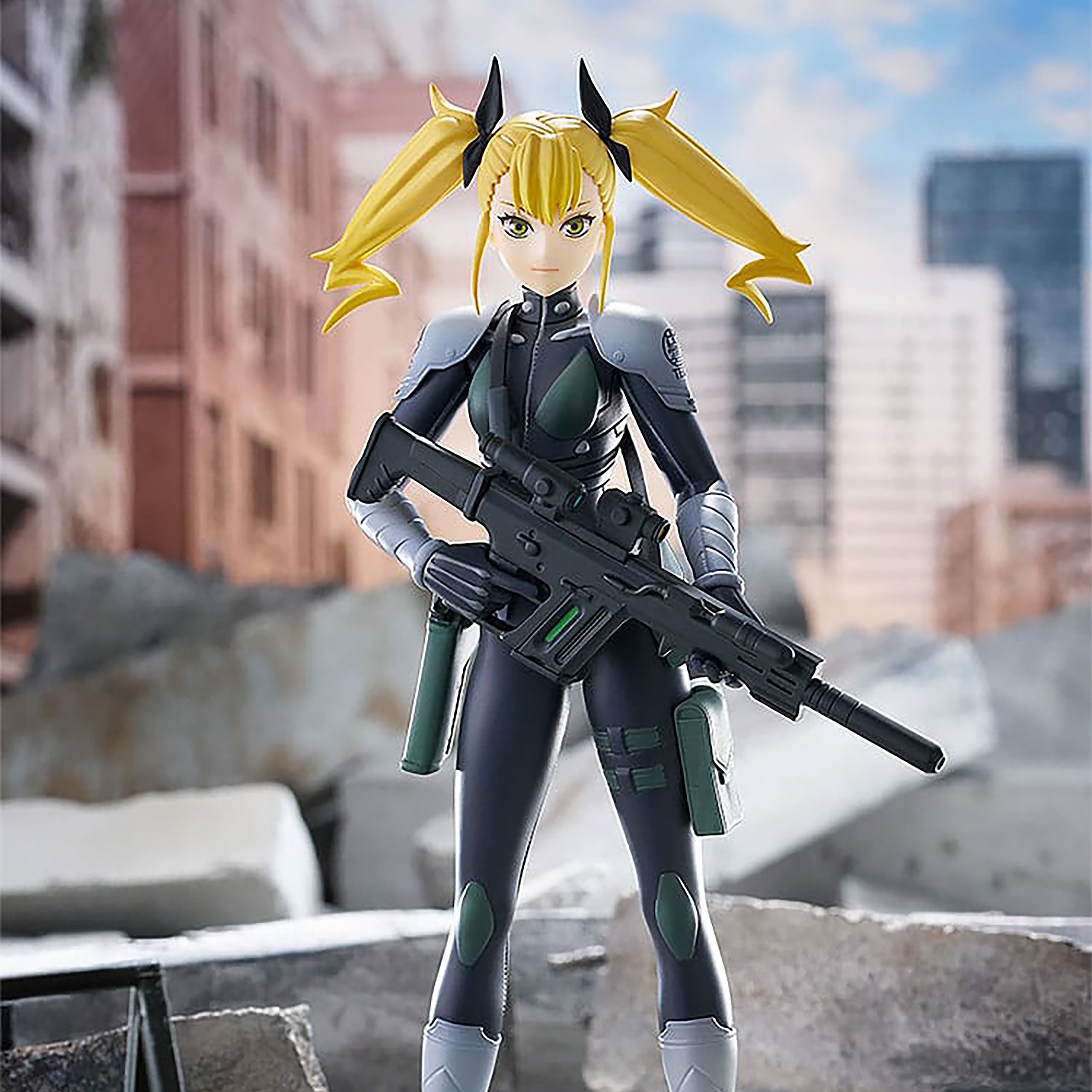 Produktbild Kaiju No. 8 - Kikoru Shinomiya Figur 16cm