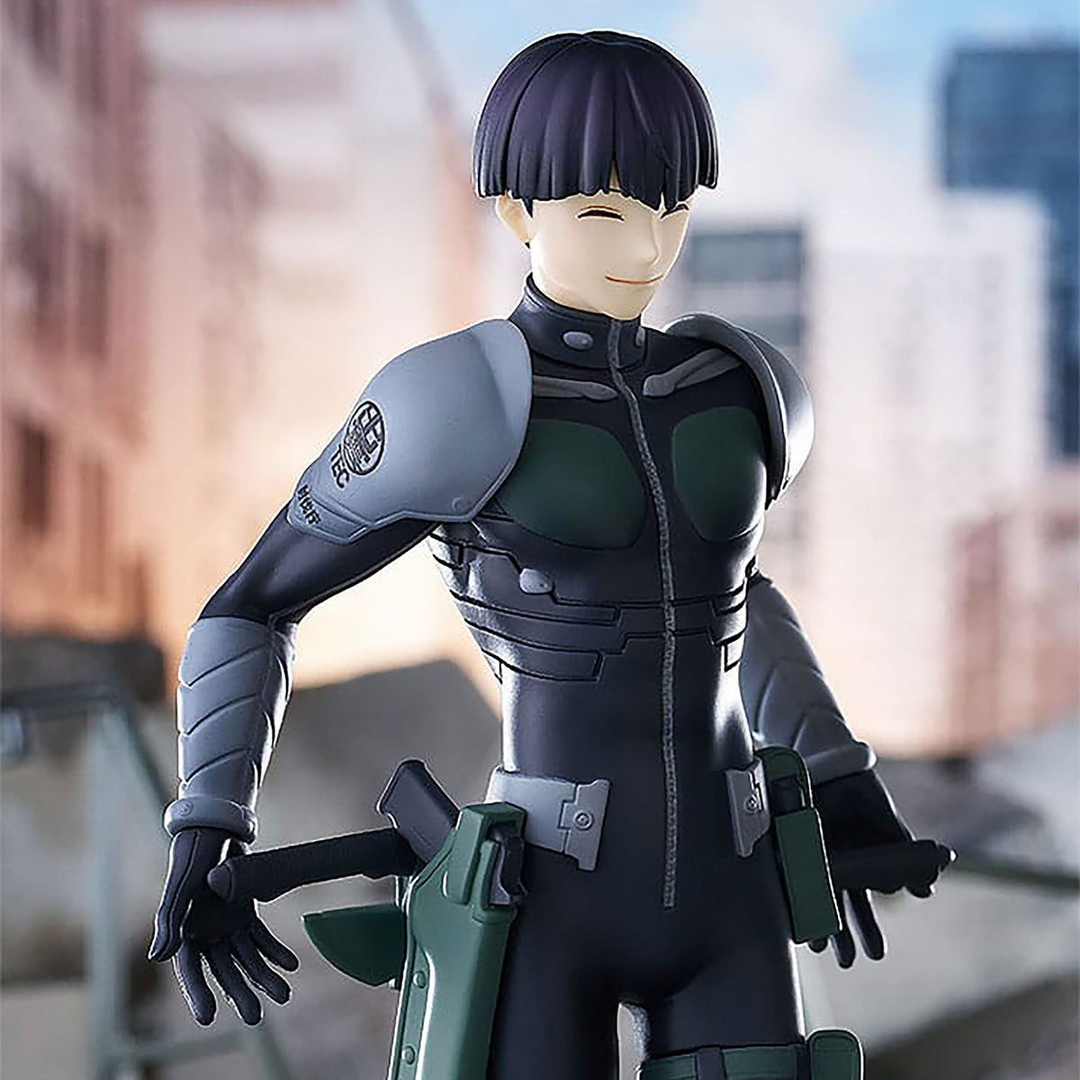 Produktbild Kaiju No. 8 - Soshiro Hoshina Figur 18cm