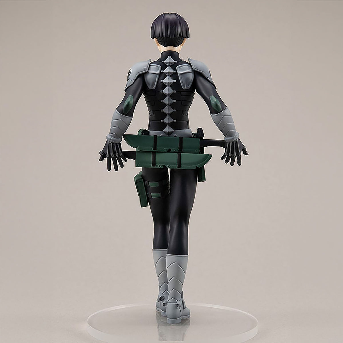 Produktbild Kaiju No. 8 - Soshiro Hoshina Figur 18cm